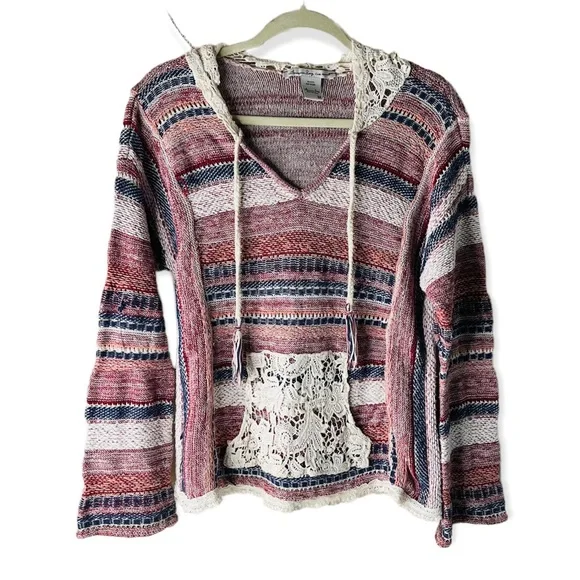 AMERICAN RAG CIEハートモカ American Rag CIE Full Zip Graphic Hoodie | eBay